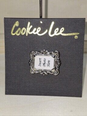 Cookie Lee Brooch